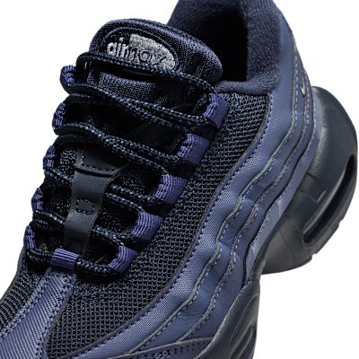 Nike Air Max 95 Recraft cipő kisgyerekeknek