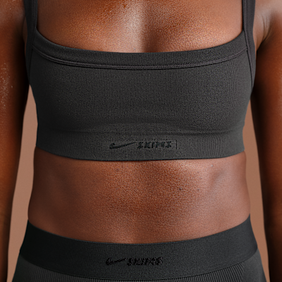 NikeSKIMS Vintage Seamless Women's Cami Bra