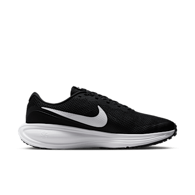 Tenis de correr en pavimento para hombre (extraanchos) Nike Revolution 8