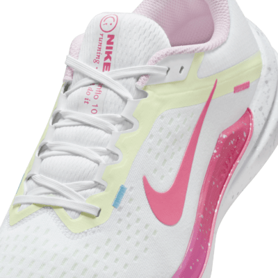 Tenis de correr en carretera para mujer Nike Winflo 10