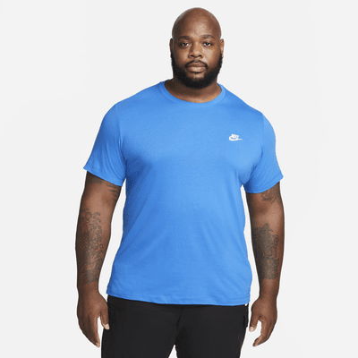 Men'S T-Shirts & Tops. Nike Za