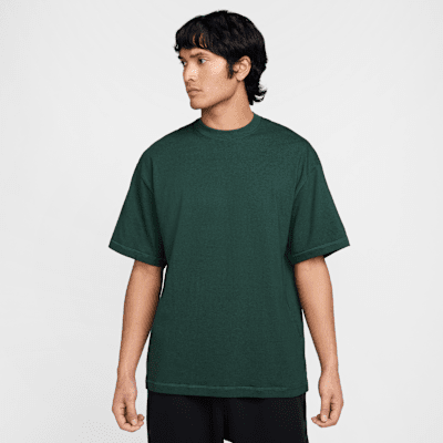 Nike Wool Classics Short-Sleeve T-Shirt