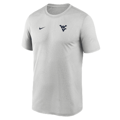 West Virginia Sideline Legend Small Logo