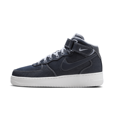 Nike Air Force 1 '07 Mid Women's Shoe