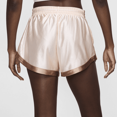 Shorts de tiro alto tipo breakaway para mujer Naomi Osaka