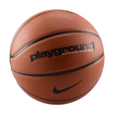 Nike Everyday Playground 8-Panel Basketball