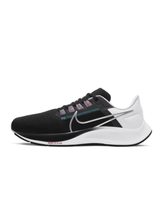 Nike Air Zoom Pegasus 38 Hardloopschoen voor heren (straat). Nike BE