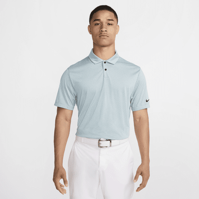 Nike Tour Men's Dri-FIT Golf Polo. Nike.com