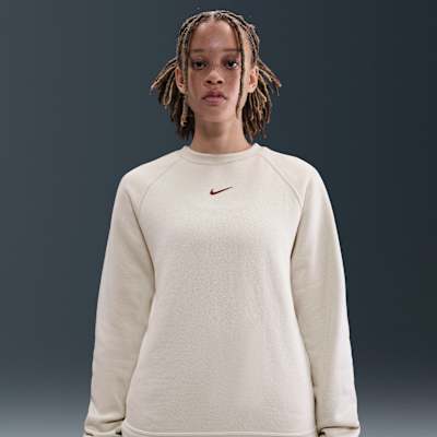 NOCTA Men's Fleece CS Crew