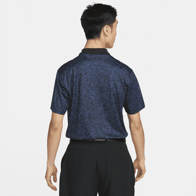 Nike Dri-FIT Victory+ Men's All-over Print Golf Polo