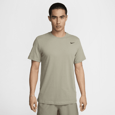 T-shirt de fitness Nike Dri-FIT pour homme