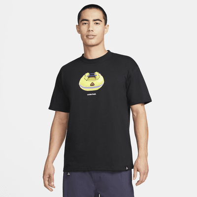 ナイキ ACG "Cruise Boat" メンズ Dri-FIT Tシャツ