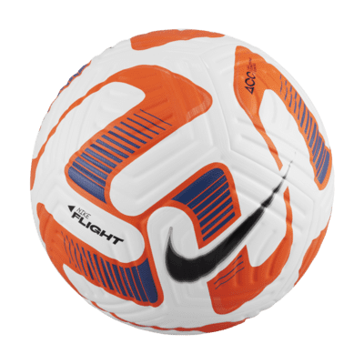 Llanura considerado carpeta Fútbol Balones. Nike MX