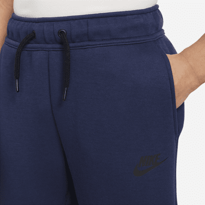 Pantalones para niño Nike Sportswear Tech Fleece