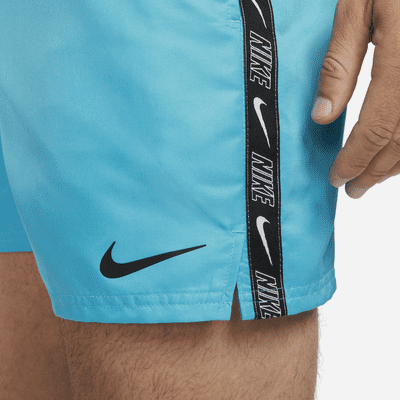 Traje de baño tipo short de voleibol de 13 cm para hombre Nike