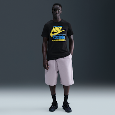 Nike Sportswear Men's T-Shirt
