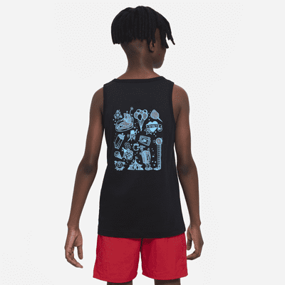 Nike Sportswear Big Kids' Tank Top