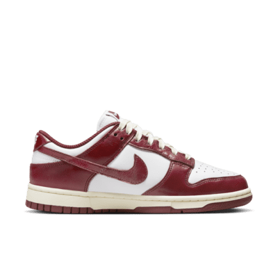 Chaussure Nike Dunk Low Premium pour femme