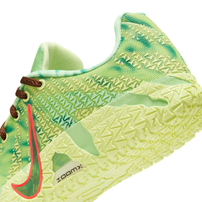 Ja 3 Big Kids' Basketball Shoes