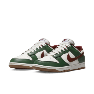 Nike Dunk Low Retro Men's Shoes