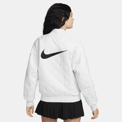 Nike Sportswear Women's Reversible Varsity Bomber Jacket