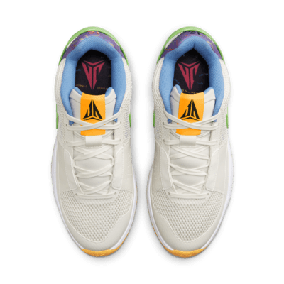 Ja 1 "Trivia" Basketball Shoes