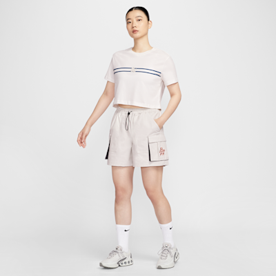 Nike Sportswear Women's 5" Cargo Shorts
