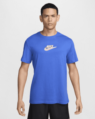 Мужская футболка Nike Sportswear