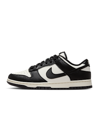 Женские кроссовки Nike Dunk Low SE