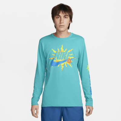 Playera de manga larga Nike Sportswear ACG