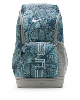 Nike Varsity Elite Printed Backpack (32L) - Cream II/Black/Black Nike Varsity Elite Printed Backpack (32L) - Cream II/Black/Black