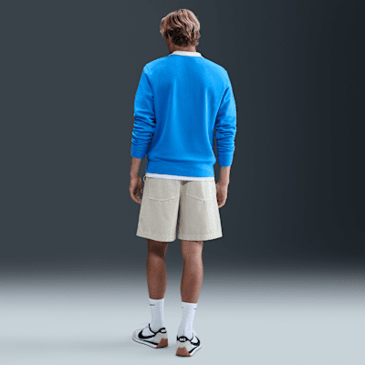 Nike Club Men's Fleece Crew