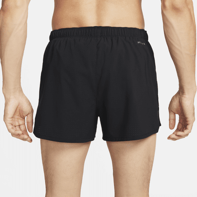 Nike Fast Dri-FIT-Laufshorts mit Innenslip für Herren (ca. 7,6 cm)
