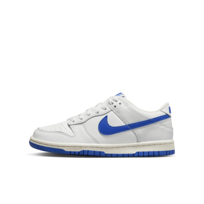 Nike Dunk Low Older Kids' Shoes