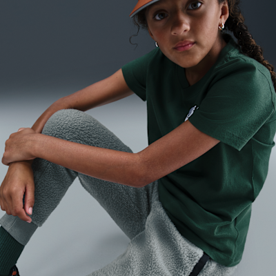Nike Sportswear Club Fleece cargo nadrág nagyobb gyerekeknek