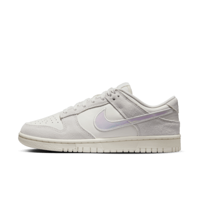 Tenis para mujer Nike Dunk Low