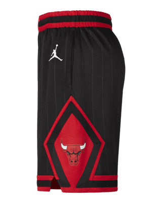 bulls courtside shorts