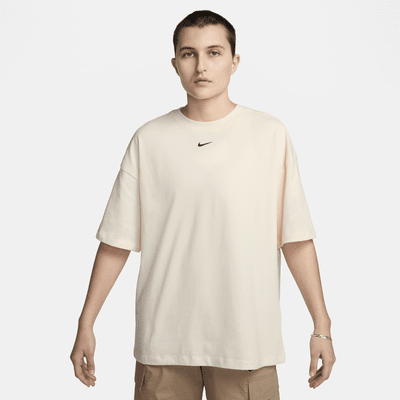 Nike Sportswear Men's Oversized T-shirt. Nike MY