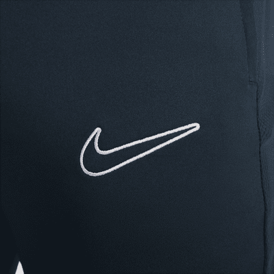 Pánské fotbalové kalhoty Nike Dri-FIT Academy