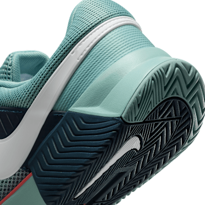 Nike Zoom GP Challenge 1 Men's Hard Court Tennis Shoes