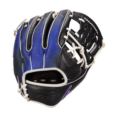 Nike Vapor Elite Baseball Infield Snake Eyes Web Fielding Glove - Right Hand Throw