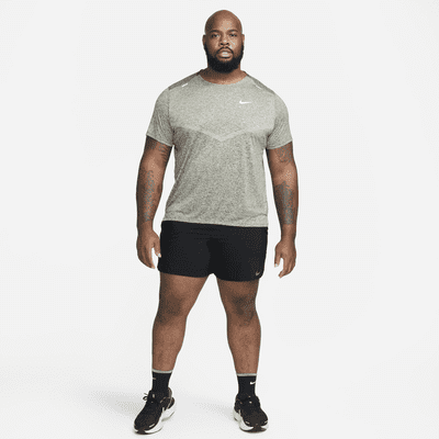 Shorts de running con ropa interior de 18 cm para hombre Nike Flex Stride