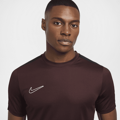 Maglia da calcio a manica corta Dri-FIT Nike Academy – Uomo