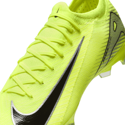 Nike Mercurial Vapor 16 Pro low top voetbalschoenen (stevige ondergronden)