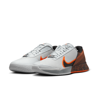 NikeCourt Vapor Pro 2 Premium Men's Hard Court Tennis Shoes