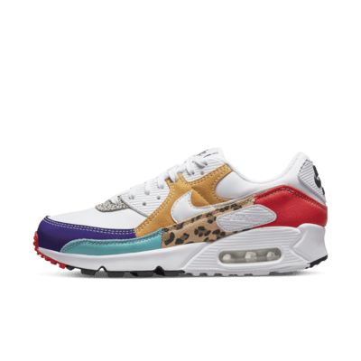 Scarpa Nike Air Max 90 SE - Donna. Nike IT