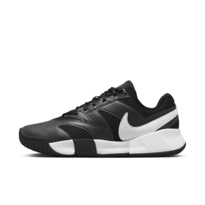 Sapatilhas de ténis para terra batida NikeCourt Lite 4 para mulher