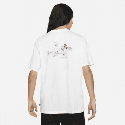 Nike SB Men's Skate T-Shirt