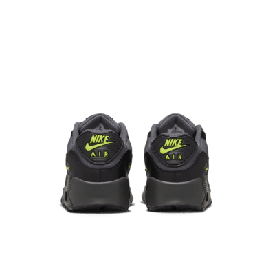 Nike Air Max 90 Next Nature cipő nagyobb gyerekeknek