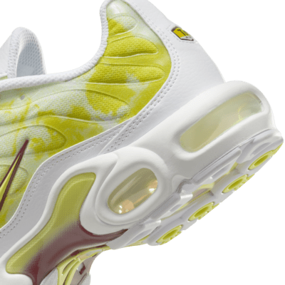 Chaussure Nike Air Max Plus pour Femme